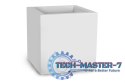 Designerska donica MONUMO PIXEL POT Antracyt MONUMO