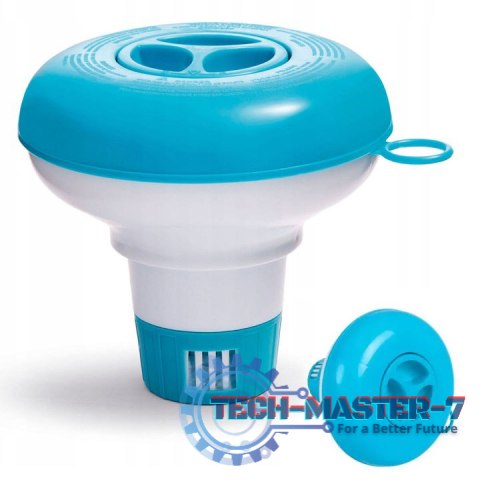 Dozownik pojemnik chlor basen chemii intex 29040 INTEX Dozownik pojemnik chlor basen chemii intex 29040 INTEX