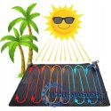 Mata solarna podgrzewająca wodę do basenu Intex 28685 INTEX