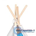Namiot namiocik tipi wigwam domek dla dzieci ECOTOYS ECOTOYS