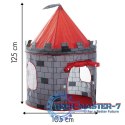 Namiot zamek rycerza namiocik domek dla dzieci Castle Iplay IPLAY