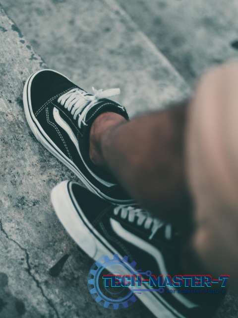 Produkt przykładowy: Buty Vans Old Skool Niskie Produkt przykładowy: Buty Vans Old Skool Niskie