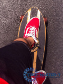 Produkt przykładowy: Buty Vans Old Skool Niskie