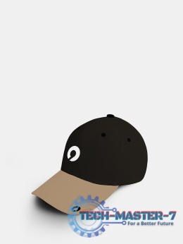 Produkt przykładowy: Czapka z daszkiem Classic Chic Balance od Kings Wear