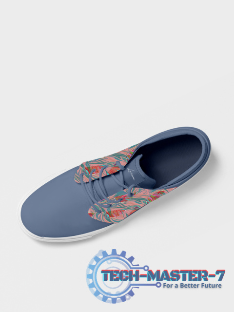 Produkt przykładowy: Old Skool, klasyczne skórzane miejskie buty skate Ripple Produkt przykładowy: Old Skool, klasyczne skórzane miejskie buty skate Ripple
