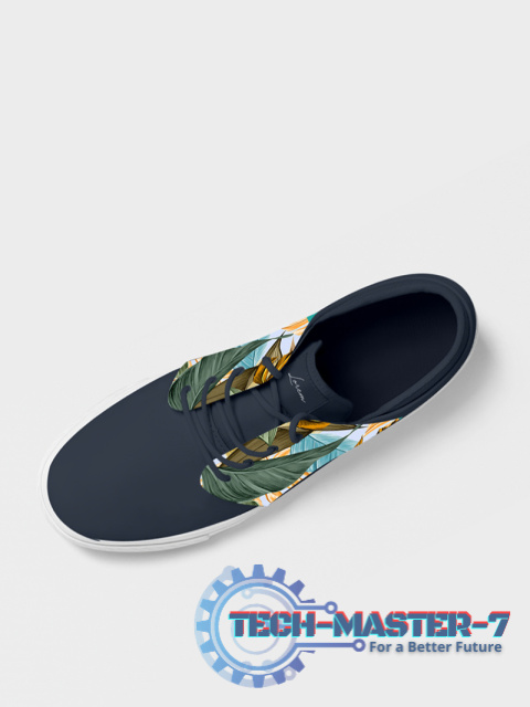 Produkt przykładowy: Old Skool, klasyczne skórzane miejskie buty skate Ripple Produkt przykładowy: Old Skool, klasyczne skórzane miejskie buty skate Ripple