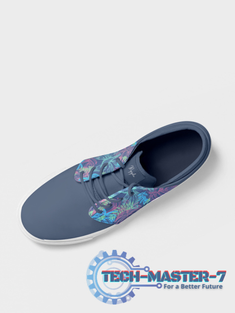 Produkt przykładowy: Old Skool, klasyczne skórzane miejskie buty skate Ripple Produkt przykładowy: Old Skool, klasyczne skórzane miejskie buty skate Ripple