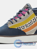 Produkt przykładowy: Old Skool, klasyczne skórzane miejskie buty skate Ripple