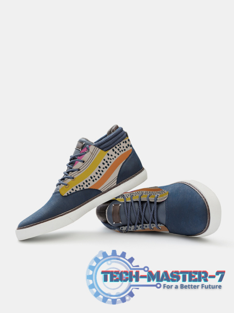 Produkt przykładowy: Old Skool, klasyczne skórzane miejskie buty skate Ripple Produkt przykładowy: Old Skool, klasyczne skórzane miejskie buty skate Ripple