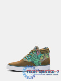 Produkt przykładowy: Old Skool, klasyczne skórzane miejskie buty skate Ripple