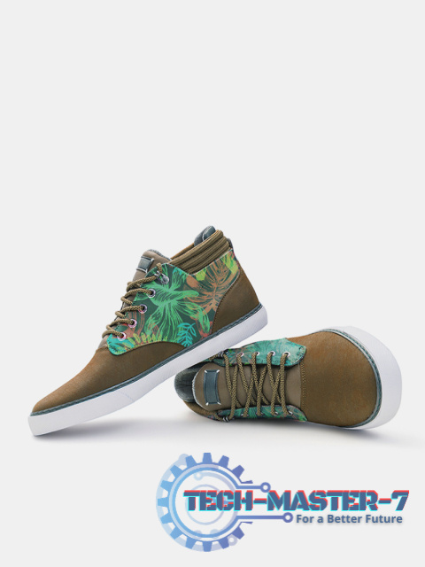 Produkt przykładowy: Old Skool, klasyczne skórzane miejskie buty skate Ripple Produkt przykładowy: Old Skool, klasyczne skórzane miejskie buty skate Ripple