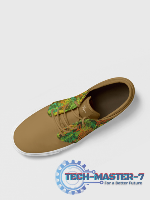 Produkt przykładowy: Old Skool, klasyczne skórzane miejskie buty skate Ripple Produkt przykładowy: Old Skool, klasyczne skórzane miejskie buty skate Ripple