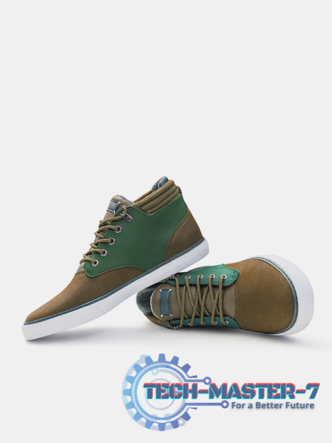 Produkt przykładowy: Old Skool, klasyczne skórzane miejskie buty skate Ripple Produkt przykładowy: Old Skool, klasyczne skórzane miejskie buty skate Ripple
