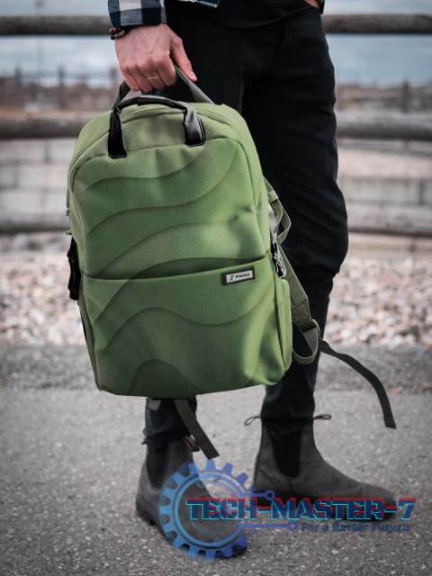 Produkt przykładowy: Plecak Pako, Khaki Adventure 27L Produkt przykładowy: Plecak Pako, Khaki Adventure 27L