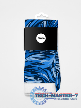 Produkt przykładowy: Skarpetki Blue Lagoon