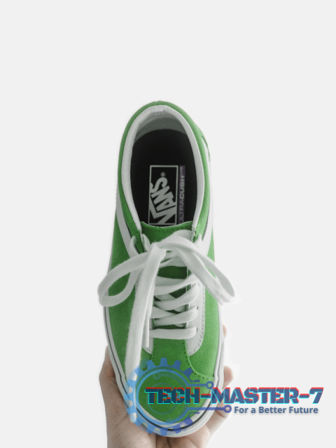 Produkt przykładowy: Buty Vans Old Skool Niskie Produkt przykładowy: Buty Vans Old Skool Niskie