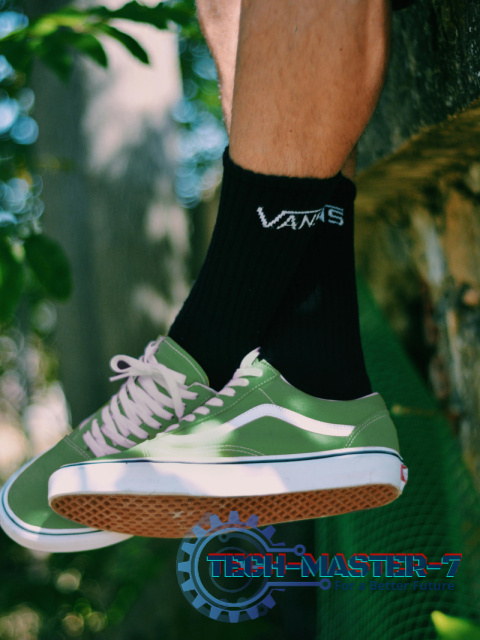 Produkt przykładowy: Buty Vans Old Skool Niskie Produkt przykładowy: Buty Vans Old Skool Niskie