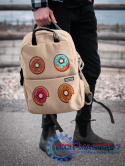 Zestaw produktowy: Yum Donuts