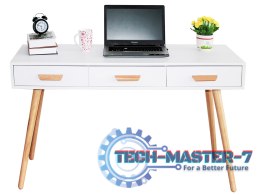 Biurko konsola toaletka kosmetyczna stół stolik ModernHome