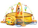 Mata edukacyjna interaktywna "Lew" ECOTOYS ECOTOYS