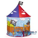 Namiot domek pirata plac zabaw dla dzieci IPLAY
