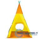 Namiot indiański tipi wigwam domek dla dzieci IPLAY