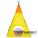 Namiot indiański tipi wigwam domek dla dzieci IPLAY