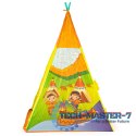 Namiot indiański tipi wigwam domek dla dzieci IPLAY