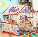 Namiot namiocik weterynarza domek dla dzieci IPLAY