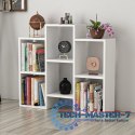 Nowoczesny stojący regał do salonu i sypialni ModernHome ModernHome