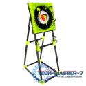 Dart tarcza silikonowa toporek x5 gwiazdka x5 gra zręcznościowa 21"