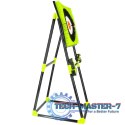 Dart tarcza silikonowa toporek x5 gwiazdka x5 gra zręcznościowa 21"