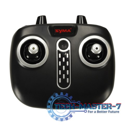 Dron RC Syma X31 kamera HD 2,4GHz GPS 5G Dron RC Syma X31 kamera HD 2,4GHz GPS 5G
