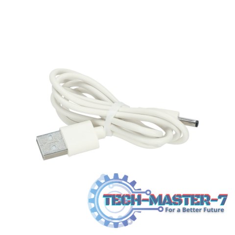Lampka nocna dla dzieci silikonowa dotykowa miękka USB biała kotek leżący Lampka nocna dla dzieci silikonowa dotykowa miękka USB biała kotek leżący