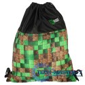 Plecak worek na buty wf St. Right Pixel Cubes
