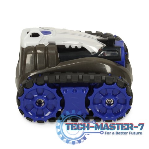 Czołg zdalnie sterowany RC REVOLT TG1004T Battle Tanks Pojedynek Laserowy 2.4GHz LED Efekty Dźwiękowe Off-Road Czołg zdalnie sterowany RC REVOLT TG1004T Battle Tanks Pojedynek Laserowy 2.4GHz LED Efekty Dźwiękowe Off-Road
