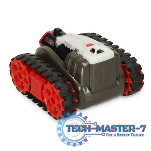 Czołg zdalnie sterowany RC REVOLT TG1004T Battle Tanks Pojedynek Laserowy 2.4GHz LED Efekty Dźwiękowe Off-Road Czołg zdalnie sterowany RC REVOLT TG1004T Battle Tanks Pojedynek Laserowy 2.4GHz LED Efekty Dźwiękowe Off-Road