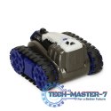 Czołg zdalnie sterowany RC REVOLT TG1004T Battle Tanks Pojedynek Laserowy 2.4GHz LED Efekty Dźwiękowe Off-Road
