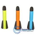 Wyrzutnia rakiet piankowych Power launcher rocket rakiety piankowe x3