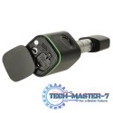 Zamek elektroniczny SMART wkładka inteligentna do drzwi odcisk palca bluetooth