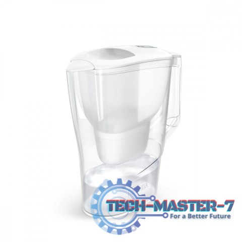 Dzbanek filtrujący Aluna 2,4l + 1 wkład PRO Pure Performance Dzbanek filtrujący Aluna 2,4l + 1 wkład PRO Pure Performance