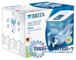 Dzbanek filtrujący Flow 8,2l + wkład MAXTRA PRO