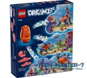 Klocki DREAMZzz 71481 Zwierzaki ze snu Izzie