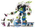 Klocki DREAMZzz 71485 Mech-rycerz Mateo i Z-Blob
