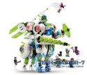 Klocki DREAMZzz 71485 Mech-rycerz Mateo i Z-Blob