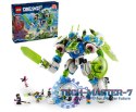 Klocki DREAMZzz 71485 Mech-rycerz Mateo i Z-Blob