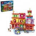 Klocki Disney Classic 43245 Magiczny dom Madrigalów