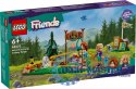 Klocki Friends 42622 Strzelnica na letnim obozie łuczniczym