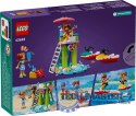 Klocki Friends 42623 Plażowy skuter wodny
