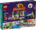 Klocki Friends 42625 Plażowa budka z koktajlami